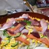 ひな祭りの料理レシピ｜海鮮ちらしの作り方