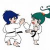 少林寺拳法昇級試験実践記｜小学１年生の習い事