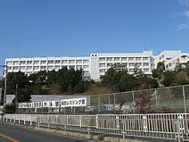 大阪体育大学浪商中学校平成２９年度入試説明会