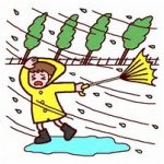 台風情報台風３号７月４日に九州地方接近中｜学校は休みにはならないとは思いますが・・・