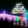 クリスマスイルミネーション2017関西のおススメスポット｜次女が初の体験予定