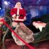 梅田スカイビル新梅田シティのクリスマスイベント｜ドイツクリスマスマーケット２０１７