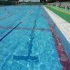 スイミング昇級試験背負泳ぎ25Mの結果｜中学受験生の8月30日