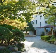 大阪女学院中学校第1回中学校オープンキャンパス参加証