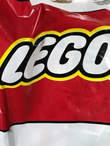 能開センター公開模試LEGO