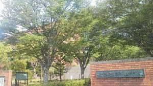 近畿大学附属和歌山高等学校中学校オープンキャンパス
