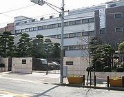 堺リベラル中学校第２回オープンキャンパス