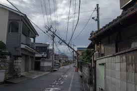 岸和田だんじり祭り2018台風21号
