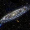 天の川銀河は別の銀河との衝突の破片だった！？｜理科天体の時事ネタ