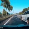 北海道小樽市であおり運転の男性が書類送検｜ニュース映像を見ましたが本当に怖い！