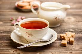 インフルエンザ予防紅茶お茶うがい効果的