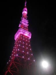 一般常識東京スカイツリー東京タワー